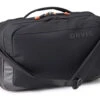 Orvis Trekkage LT Adventure 22L Briefcase Black -Fishing Specialty Store Orvis Trekkage LT Adventure 22L Briefcase Black 3E1F1025 3e1f10s23 w