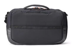 Orvis Trekkage LT Adventure 22L Briefcase Black -Fishing Specialty Store Orvis Trekkage LT Adventure 22L Briefcase Black 3E1F1025 3e1f10s23alt2 w