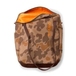 Orvis Trekkage LT Adventure 25L Tote 1971 Camo -Fishing Specialty Store Orvis Trekkage LT Adventure 25L Tote 1971 Camo 3E1J7125 3e1j7123vbalt2 1