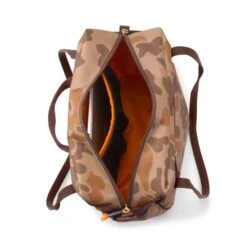Orvis Trekkage LT Adventure 25L Tote 1971 Camo -Fishing Specialty Store Orvis Trekkage LT Adventure 25L Tote 1971 Camo 3E1J7125 3e1j71s23alt3 w 1