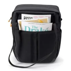 Orvis Trekkage LT Adventure 25L Tote Black 21 Orvis Trekkage LT Adventure 25L Tote Black -Fishing Specialty Store Orvis Trekkage LT Adventure 25L Tote Black 3E1J1025 3e1j1023vbalt4