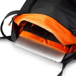 Orvis Trekkage LT Adventure 25L Tote Black 20 Orvis Trekkage LT Adventure 25L Tote Black -Fishing Specialty Store Orvis Trekkage LT Adventure 25L Tote Black 3E1J1025 3e1j1023walt2 w