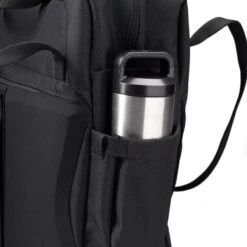 Orvis Trekkage LT Adventure 25L Tote Black 22 Orvis Trekkage LT Adventure 25L Tote Black -Fishing Specialty Store Orvis Trekkage LT Adventure 25L Tote Black 3E1J1025 3e1j1023walt4 w