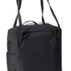 Orvis Trekkage LT Adventure 25L Tote Black -Fishing Specialty Store Orvis Trekkage LT Adventure 25L Tote Black 3E1J1025 3e1j10s23 w