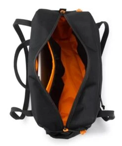 Orvis Trekkage LT Adventure 25L Tote Black 16 Orvis Trekkage LT Adventure 25L Tote Black -Fishing Specialty Store Orvis Trekkage LT Adventure 25L Tote Black 3E1J1025 3e1j10s23alt3 w