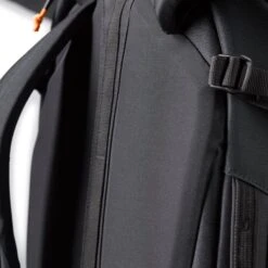 Orvis Trekkage LT Adventure 27L Backpack Black -Fishing Specialty Store Orvis Trekkage LT Adventure 27L Backpack Black 3E1B1030 3e1b1023walt5 w