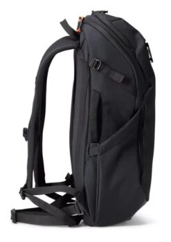 Orvis Trekkage LT Adventure 27L Backpack Black -Fishing Specialty Store Orvis Trekkage LT Adventure 27L Backpack Black 3E1B1030 3e1b10s23alt1 w