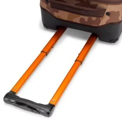 Orvis Trekkage LT Adventure 40L Roller Bag 1971 Camo -Fishing Specialty Store Orvis Trekkage LT Adventure 40L Roller Bag 1971 Camo 3E0M7140 3e0m1023vbalt3