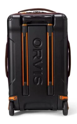 Orvis Trekkage LT Adventure 40L Roller Bag 1971 Camo -Fishing Specialty Store Orvis Trekkage LT Adventure 40L Roller Bag 1971 Camo 3E0M7140 3e0m71s23alt2 w