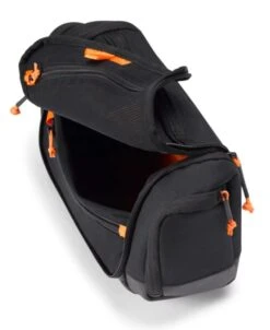 Orvis Trekkage LT Adventure 4L Travel Kit Black 16 Orvis Trekkage LT Adventure 4L Travel Kit Black -Fishing Specialty Store Orvis Trekkage LT Adventure 4L Travel Kit Black 3FJL1000 3fjl1023vbalt1