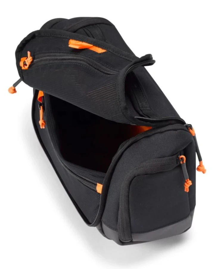 Orvis Trekkage LT Adventure 4L Travel Kit Black 9 Orvis Trekkage LT Adventure 4L Travel Kit Black - Image 7