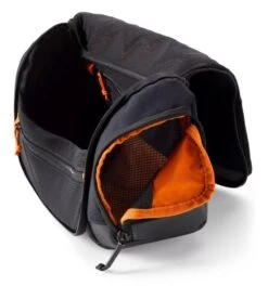 Orvis Trekkage LT Adventure 4L Travel Kit Black 17 Orvis Trekkage LT Adventure 4L Travel Kit Black -Fishing Specialty Store Orvis Trekkage LT Adventure 4L Travel Kit Black 3FJL1000 3fjl1023vbalt3