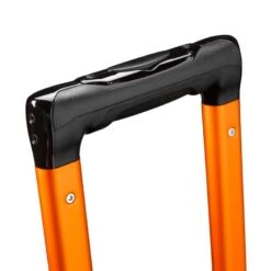 Orvis Trekkage LT Adventure 80L Roller Bag Black -Fishing Specialty Store Orvis Trekkage LT Adventure 80L Roller Bag Black 3E0N1000 3e0n1023walt1 w