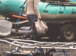 Orvis Wader Mud Room -Fishing Specialty Store Orvis Wader Mud Room 25FX0100 25fx21xfsand3 1