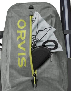 Orvis Waterproof Backpack Grey -Fishing Specialty Store Orvis20Gale20Force20Orvis20Waterproof20Backpack20Grey4