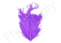 Premium Ostrich Herl Long Fibers -Fishing Specialty Store Ostrich Herl Long Fibers OH XXX dsc08766