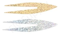 Pacchiarini’s Double Tails -Fishing Specialty Store Pacchiarinis Double Tails PACKDOUBTAILS XXX dsc03099 bewerkt