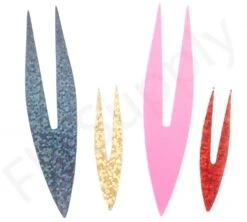 Pacchiarini’s Double Tails