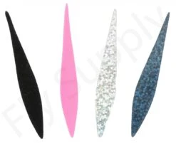 Pacchiarini’s Wave Tails Large