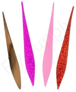 Pacchiarini’s Wave Tails XXL Slim