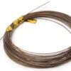 Partridge Bauer Pike Leader Wire Brown -Fishing Specialty Store Partridge Bauer Pike Leader Wire Brown PH AW49 XXX 5B ph aw49 xxx 5b