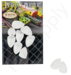 Perfect Popper Bodies 10pc