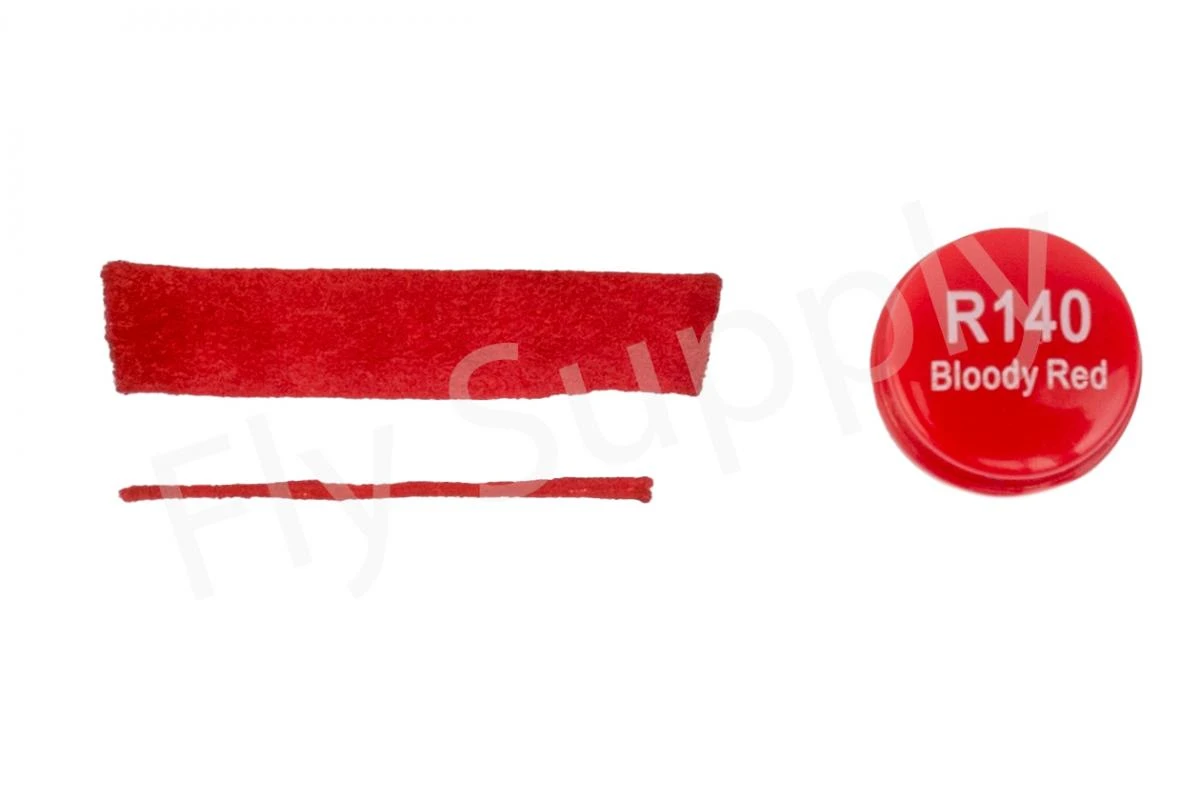 Permanent Markers 12 Pack 6 Permanent Markers 12 Pack - Image 4