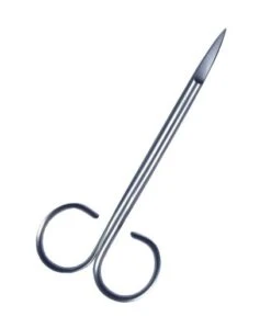Petitjean Medium Straight Scissors Regular Ears