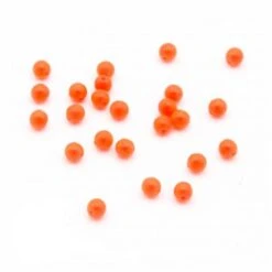 Pike Monkey Plastic Beads 25pc -Fishing Specialty Store Pike Monkey Plastic Beads 25pc PM32 90XXX plastic beads