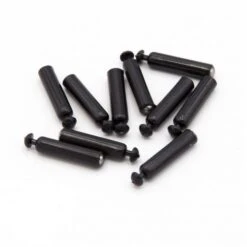 Pike Monkey Streamer Rattles 10pc 10 Pike Monkey Streamer Rattles 10pc -Fishing Specialty Store Pike Monkey Streamer Rattles 10pc PM38 80XXX rattles bk 1