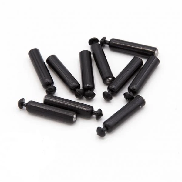 Pike Monkey Streamer Rattles 10pc 6 Pike Monkey Streamer Rattles 10pc - Image 4