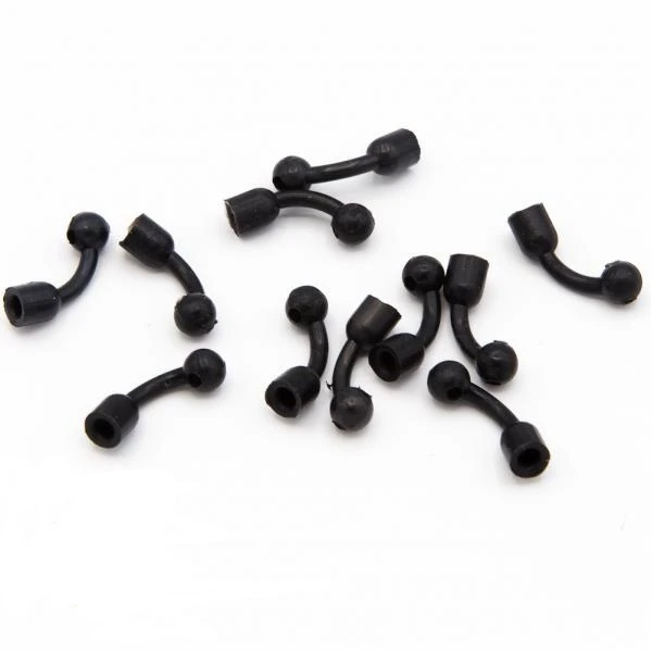 Pike Monkey Streamer Rattles 10pc 7 Pike Monkey Streamer Rattles 10pc - Image 5