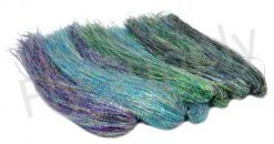 Pike Monkey UV Cosmos Twisted Flash