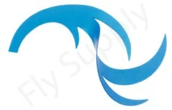 Pike Tail Flexi Dreki -Fishing Specialty Store Pike Tail Flexi Dreki EPTFD XX dsc01482 bewerkt