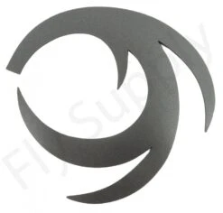 Pike Tail Flexi Dreki -Fishing Specialty Store Pike Tail Flexi Dreki EPTFD XX dsc01489 bewerkt