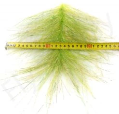 Pike Terror Flies Dubbing Brush -Fishing Specialty Store Pike Terror Flies Dubbing Brush PIKETERRORBRUSH XXX dsc04979