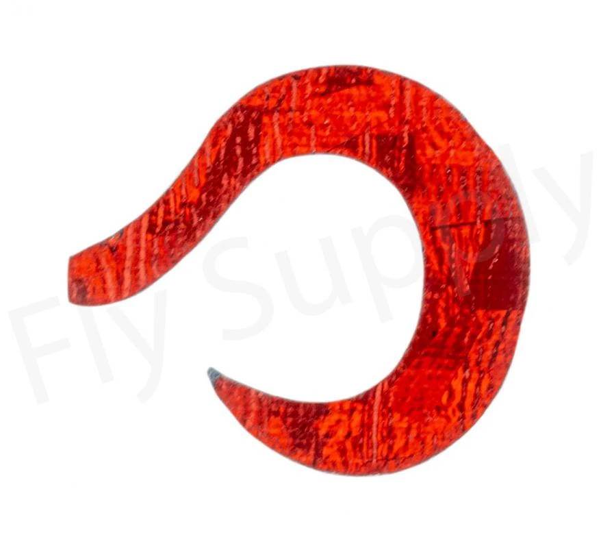 Predator Wiggle Tails Jumbo 2pc 11 Predator Wiggle Tails Jumbo 2pc - Image 9