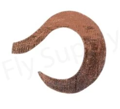 Predator Wiggle Tails Large 4pc -Fishing Specialty Store Predator Wiggle Tails Large 4pc PWTL X predator wiggle tails small 8pc pwts x dsc02986 bewerkt wm