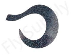 Predator Wiggle Tails XL 4pc -Fishing Specialty Store Predator Wiggle Tails XL 4pc PWTXL X dsc09819