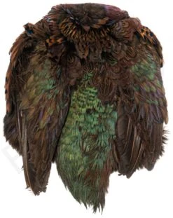 Premium Ringneck Pheasant Skin -Fishing Specialty Store Premium Ringneck Pheasant Skin RINGSKIN XXX dsc04738
