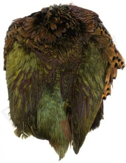 Premium Ringneck Pheasant Skin -Fishing Specialty Store Premium Ringneck Pheasant Skin RINGSKIN XXX dsc04739