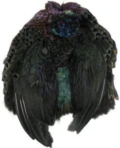 Premium Ringneck Pheasant Skin -Fishing Specialty Store Premium Ringneck Pheasant Skin RINGSKIN XXX dsc04740