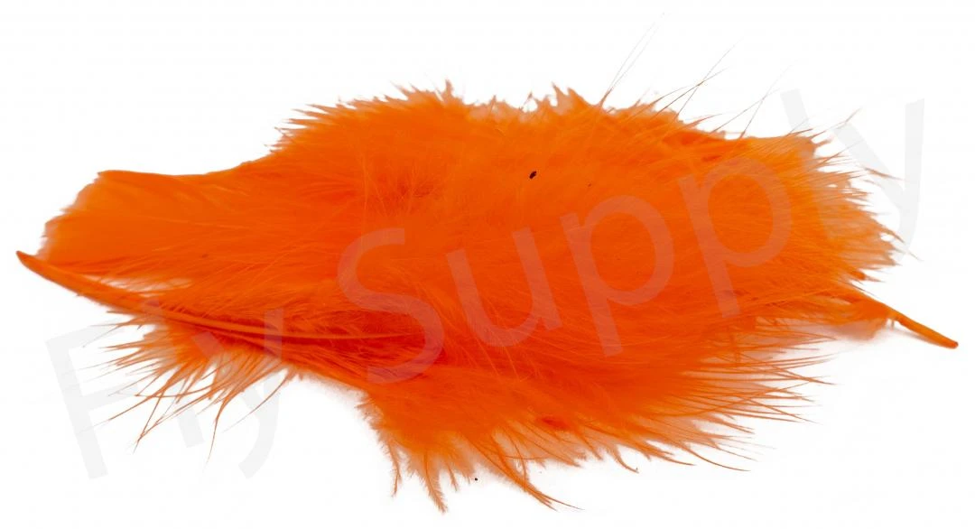Premium Turkey Flats Marabou Feathers 6 Premium Turkey Flats Marabou Feathers - Image 4