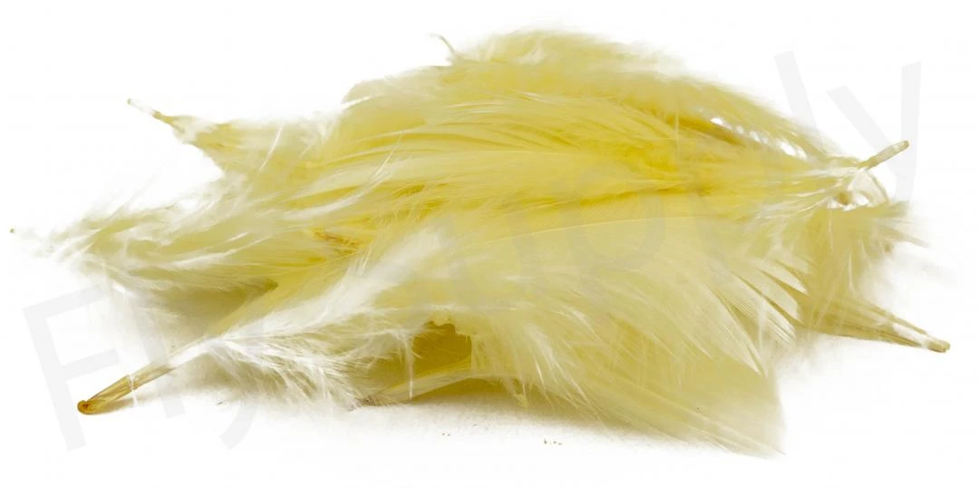 Premium Turkey Flats Marabou Feathers 5 Premium Turkey Flats Marabou Feathers - Image 3