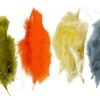 Premium Turkey Flats Marabou Feathers 2 Premium Turkey Flats Marabou Feathers -Fishing Specialty Store Premium Turkey Flats Marabou Feathers FS TYING PTFM X over