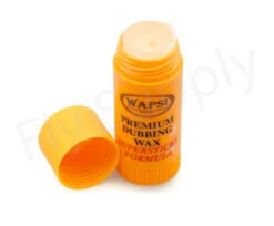 Premium Dubbing Wax Tube Regular Super Tacky