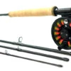 Primal Conquest Fly Rod & FlyLab Surge Reel Complete Outfit