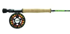 Primal Conquest Fly Rod & FlyLab Exo Reel Complete Outfit -Fishing Specialty Store Primal Conquest Fly Rod With Fly Lab Exo Reel Outfit CE OUTFIT schermafbeelding 2023 04 05 105042 3
