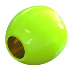 Pro Sportfisher Flexi Beads 12pc -Fishing Specialty Store Pro Sportfisher Flexi Beads 12pc PROFLEXIBEADS XXX pro flexi bead chartreuse medium 1 1