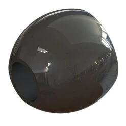 Pro Sportfisher Flexi Beads 12pc -Fishing Specialty Store Pro Sportfisher Flexi Beads 12pc PROFLEXIBEADS XXX pro flexi bead gunsmoker metallic medium 1 1